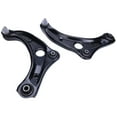 thumbnail image 6 of Zcargel Front Lower Control Arm Kit with Ball Joints Left & Right, Replace OE 1028295 1028296 545015RL1B 545015RB0C, for Nissan Versa 2020-2023 & Kicks 2018-2023, 6 of 12