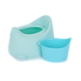 thumbnail image 2 of Baño Entrenador The Baby Shop  FG-338 diseño de perro y con tapa Verde diseño de Oso, 2 of 5