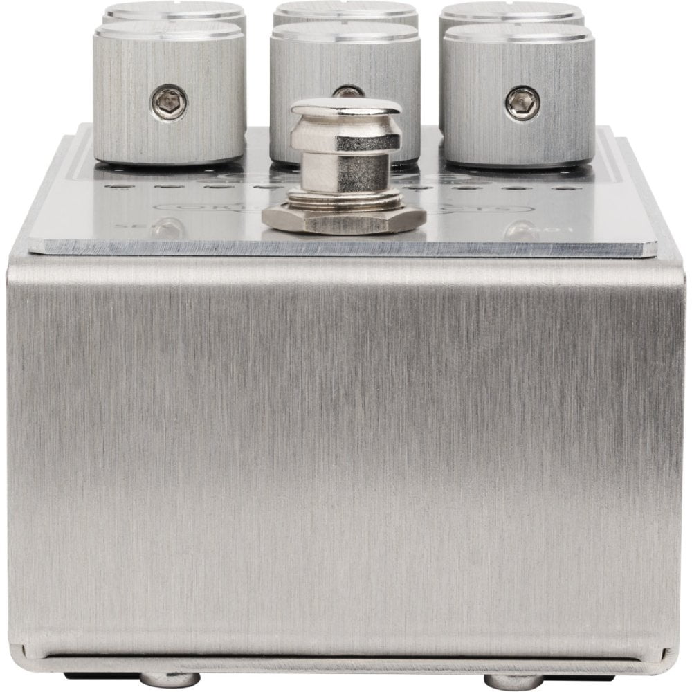 Origin Effects Cali76 Bass Compressor - Walmart.com