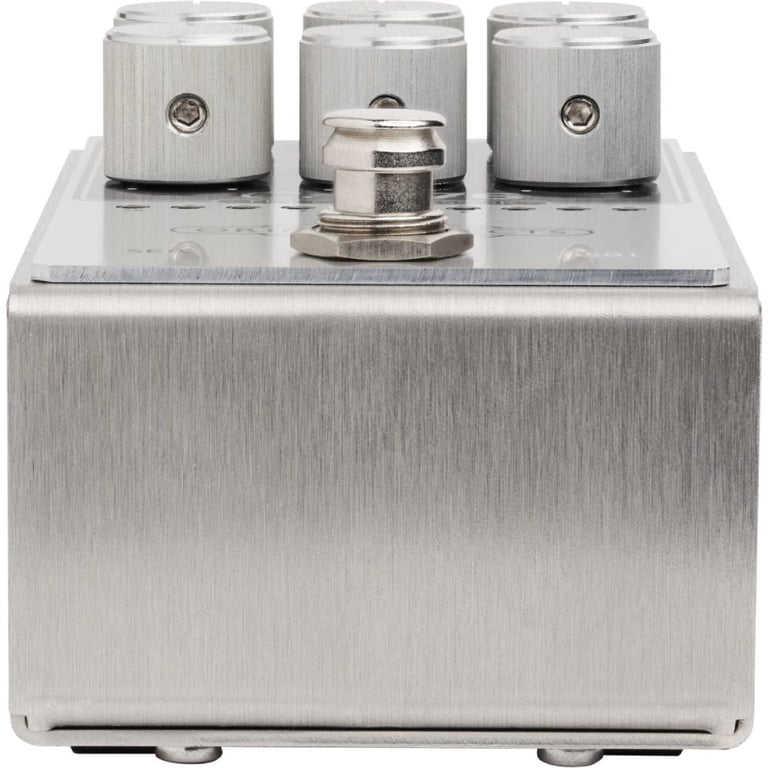 Origin Effects Cali76 Bass Compressor - Walmart.com