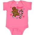 thumbnail image 3 of Inktastic Christmas Sweet Boys or Girls Baby Bodysuit, 3 of 5