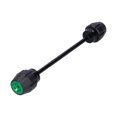 thumbnail image 1 of Protector contra choques de rueda de horquilla deslizante de eje delantero de motocicleta apto para KAWASAKI Z900 2017-2021Verde, 1 of 5