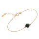 thumbnail image 4 of Moda Mujer Brazalete de Cristal de Piedras Joyería - cadena Pulsera de cadena Yuyangstore Pulsera de ojo de tigre para mujer, 4 of 8
