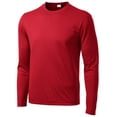 thumbnail image 5 of Sport-Tek Long Sleeve PosiCharge Competitor Tee, 5 of 6