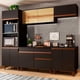 thumbnail image 1 of Cocina Integral Completa Modular Madesa Reims 260cm Negro 02, 1 of 10