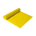 thumbnail image 2 of Banda de resistencia para hacer ejercicio para de ejercicios para el entrenamiento de gimnasia de Pilates Amarillo, 2 of 8