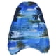thumbnail image 2 of Tabla flotante inflable, tabla flotante inflable portátil, tabla de surf de verano, tabla flotante portátil antideslizante, la mejor en su clase, 2 of 14