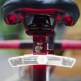 thumbnail image 4 of Miangastore 4 Pcs Réflecteurs de Rayons de Vélo Réflecteurs de Roues de Vélo Réflecteurs de Rayons de Vélo Réflecteur de Rayons de Vélo Réflecteur de Rayons de Vélo, 4 of 8