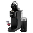 thumbnail image 4 of Keurig K-Café Barista Bar Single Serve Coffee Maker and Frother, 4 of 8