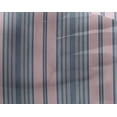 thumbnail image 3 of oneOone Tissu Georgette Viscose Multicolore Rayé Imprimé au Mètre 42 Pouces de Large, 3 of 3
