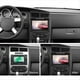 thumbnail image 5 of 2G+32G Android 13 9 Pulgadas Estéreo de Coche Carplay Android Auto para Charger 2005-2007, Cámara de Respaldo FM Bluetooth, 5 of 5