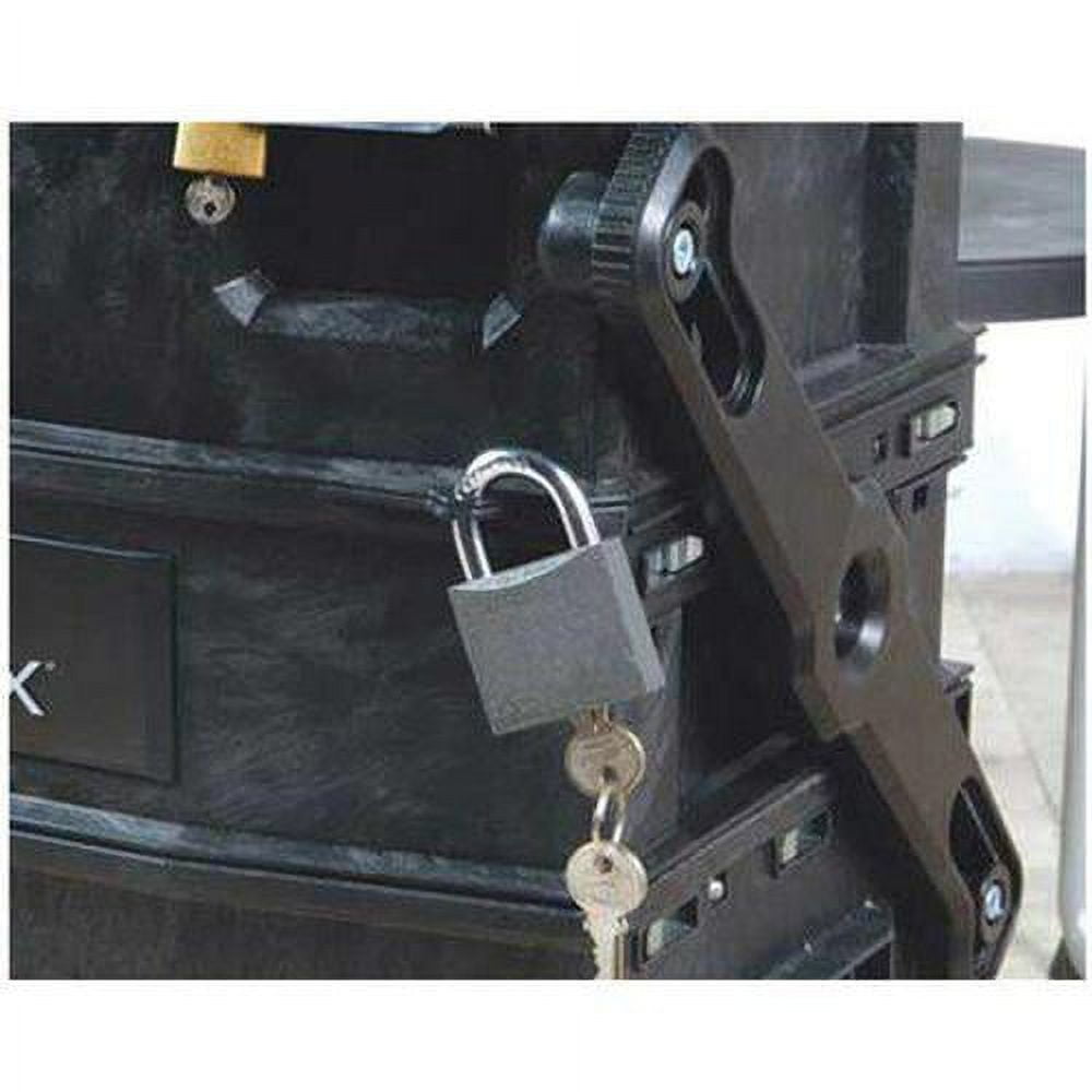 Stanley FATMAX 4-in-1 Mobile Tools and Parts Work Station Organizer