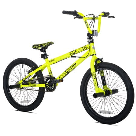 compel bmx 20