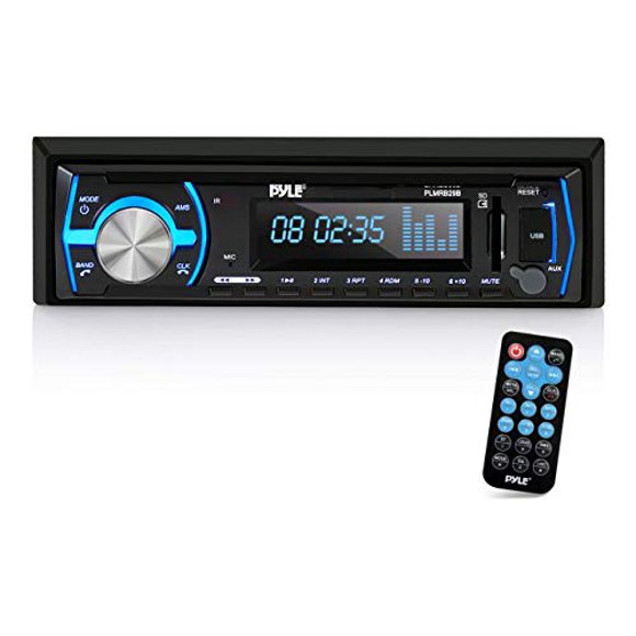Digital Fm Radio Remote Control