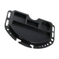 thumbnail image 1 of Homoyoyo Support de Réparation de Vélo portable Support de Réparation de Vélo Noir Rangement d'Outils Lot de 1, 1 of 8