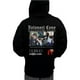 thumbnail image 1 of Sudadera Sad Boyz Color Negro Junior H Natanael, 1 of 2