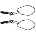 thumbnail image 4 of 360 Degrees Rotated Bike Rearview Mirror Cycling Rearview Mirror Riding Rearview Mirror For Provide Wide Field Of Viewing Mountain Bicycle Use, 4 of 8