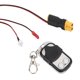 thumbnail image 4 of Controlador de Cabrestante, Accesorio de control remoto, control remoto inalámbrico para coche rc scx10 d90 d110 tf2 trx4 km2 1 10 rc, 4 of 7