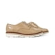 thumbnail image 2 of Choclo Liso Mujer Flexi Sintético 45713 Beige Charol Flexi Sintético, 2 of 3