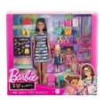 thumbnail image 4 of Set de Juego Barbie Primer Día de Clases, 4 of 4