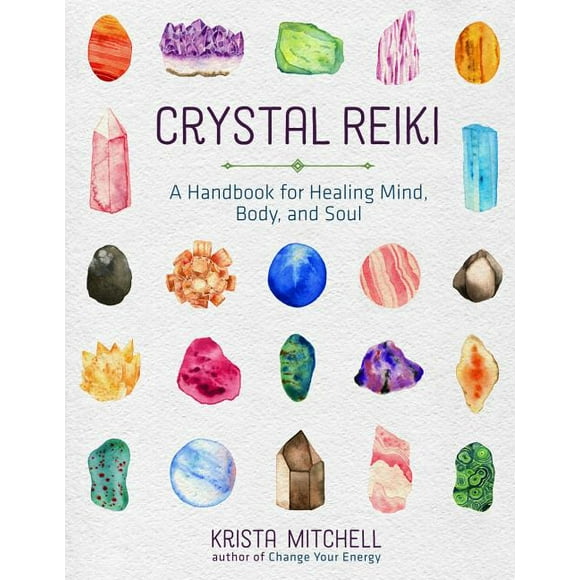 Reiki Crystal Reiki Crystal