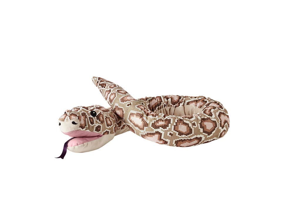 stuffed animal snake walmart