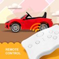 thumbnail image 2 of Maserati GranCabrio Voiture Électrique pour Enfants 12V avec Télécommande RC, 2 of 4