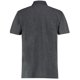 thumbnail image 2 of Kustom Kit - Polo para Hombre (Gris Oscuro), 2 of 2