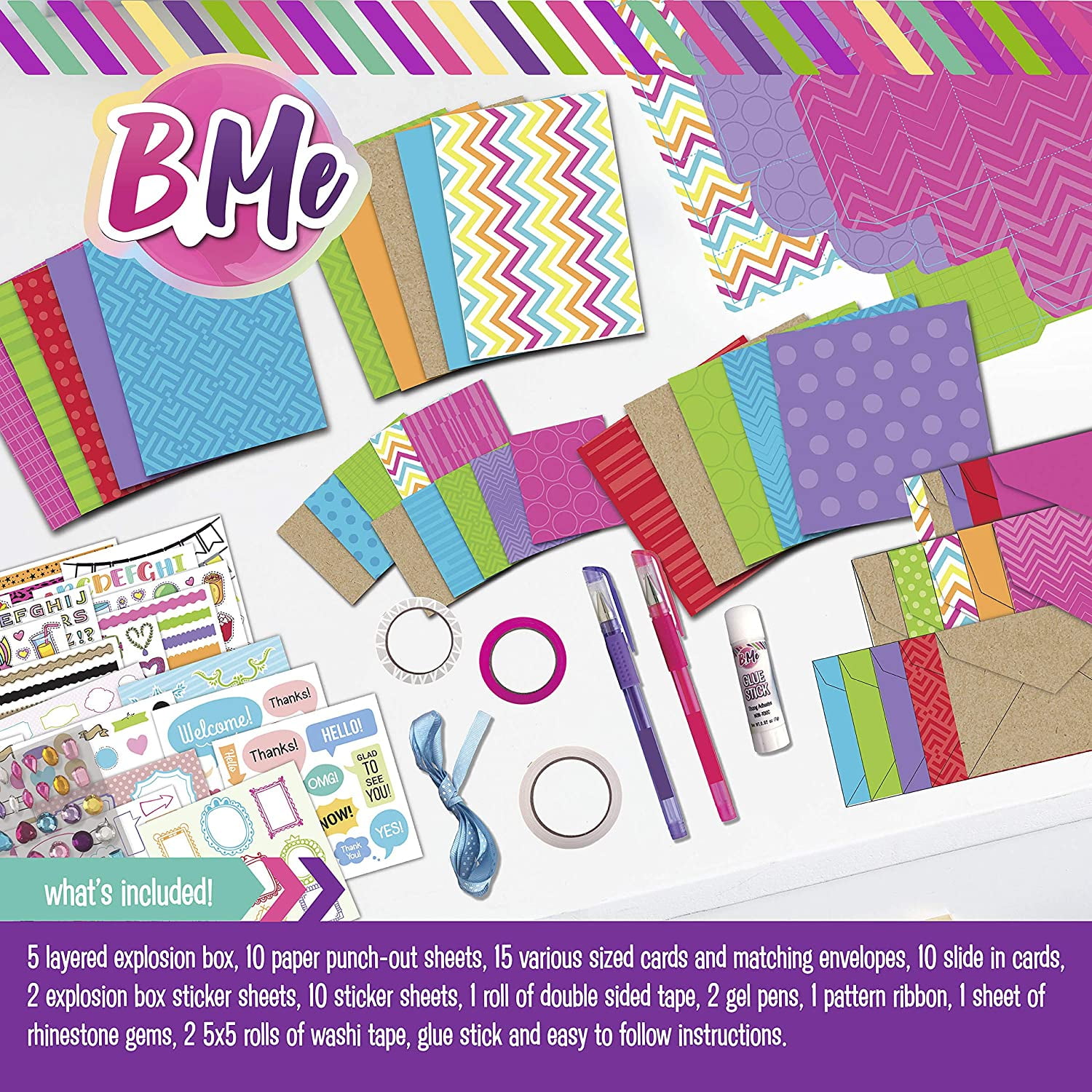 card making kit card making kit