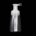 thumbnail image 1 of Botella Pulverizadora de Peluquería Negra de 180 Ml, Botella de Polvo Portátil, Dispensador de Polvo, Botella Pulverizadora de Plástico, 1 of 5