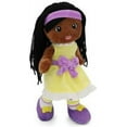 thumbnail image 2 of Kaylie 14 Inch Rag Doll, 2 of 8
