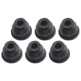 thumbnail image 3 of Accessories Ball Joint Car Suspension Steering 6pcs Hot Sale New Practical 2022 Durable Black Ball Joint Rubber, 3 of 12