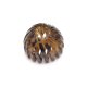 thumbnail image 1 of Café Vintage Nido de Pájaro fabricante de moños garra para el cabello Simple mujeres temperamento Cola de Caballo titular lazos para el cabello herramientas de peinado accesorios para el cabello, 1 of 4