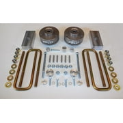 Revtek Suspension (Daystar) 40014 Pro 3 Front 1.5 Rear Suspension Lift - Not Pro