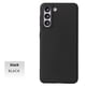 thumbnail image 1 of Aplicable a la funda para teléfono móvil Samsung S23plus, funda protectora de tpu esmerilada con todo incluido S22ultra, funda de silicona A72, 1 of 6