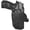 Carbon Fiber Black, variant on Sig Sauer P226 Paddle Holster Black / Right Hand by Rounded Gear