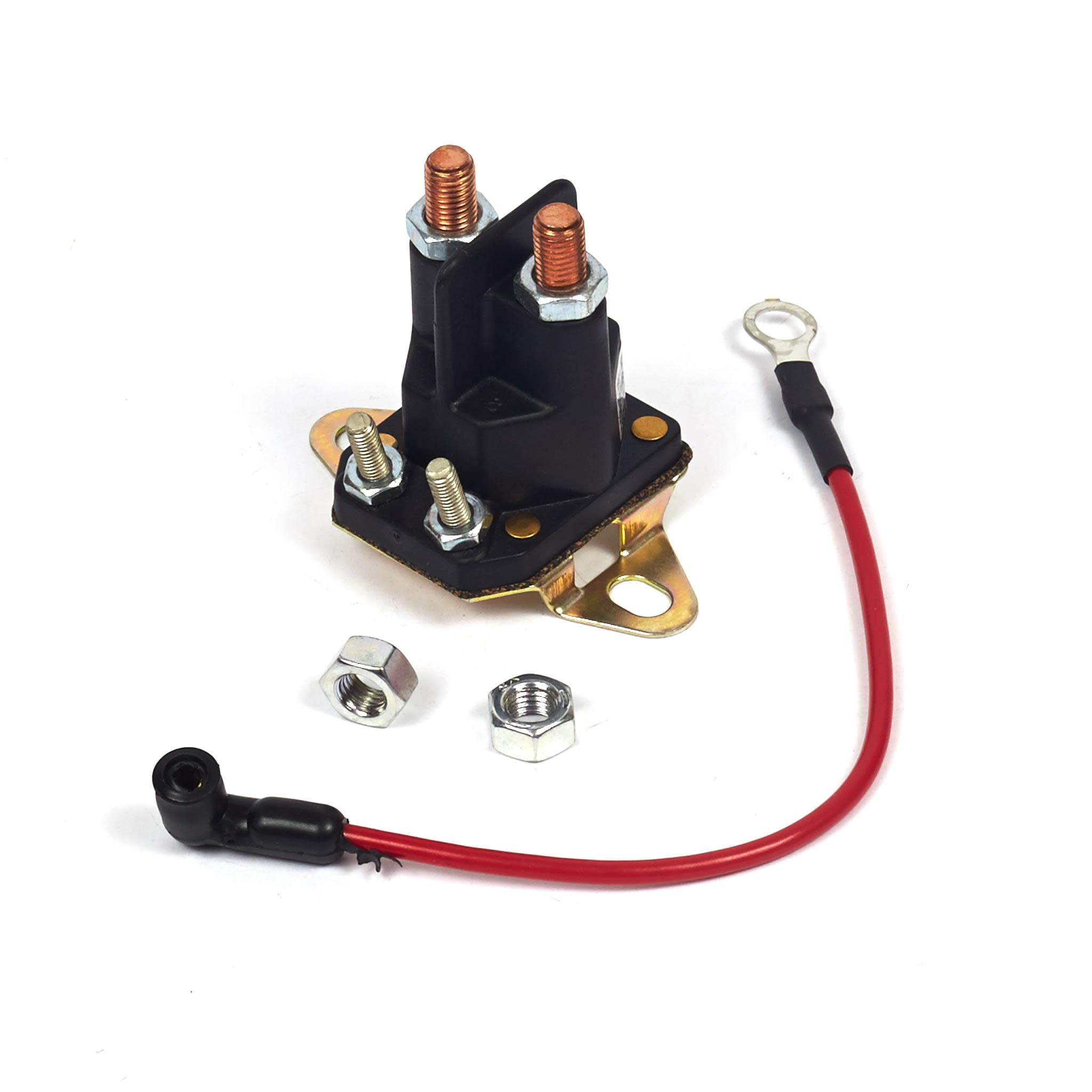 Briggs and Stratton Solenoid Kit