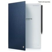 iFLYTEK AINOTE 2 - Blue Folio Case, 10.65 E Ink Tablet Case
