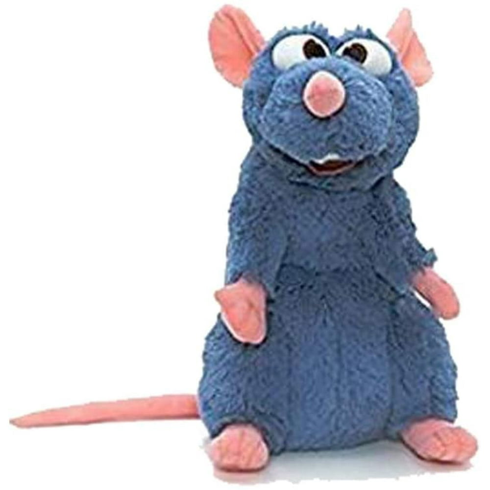 philip the mouse stuffed animal