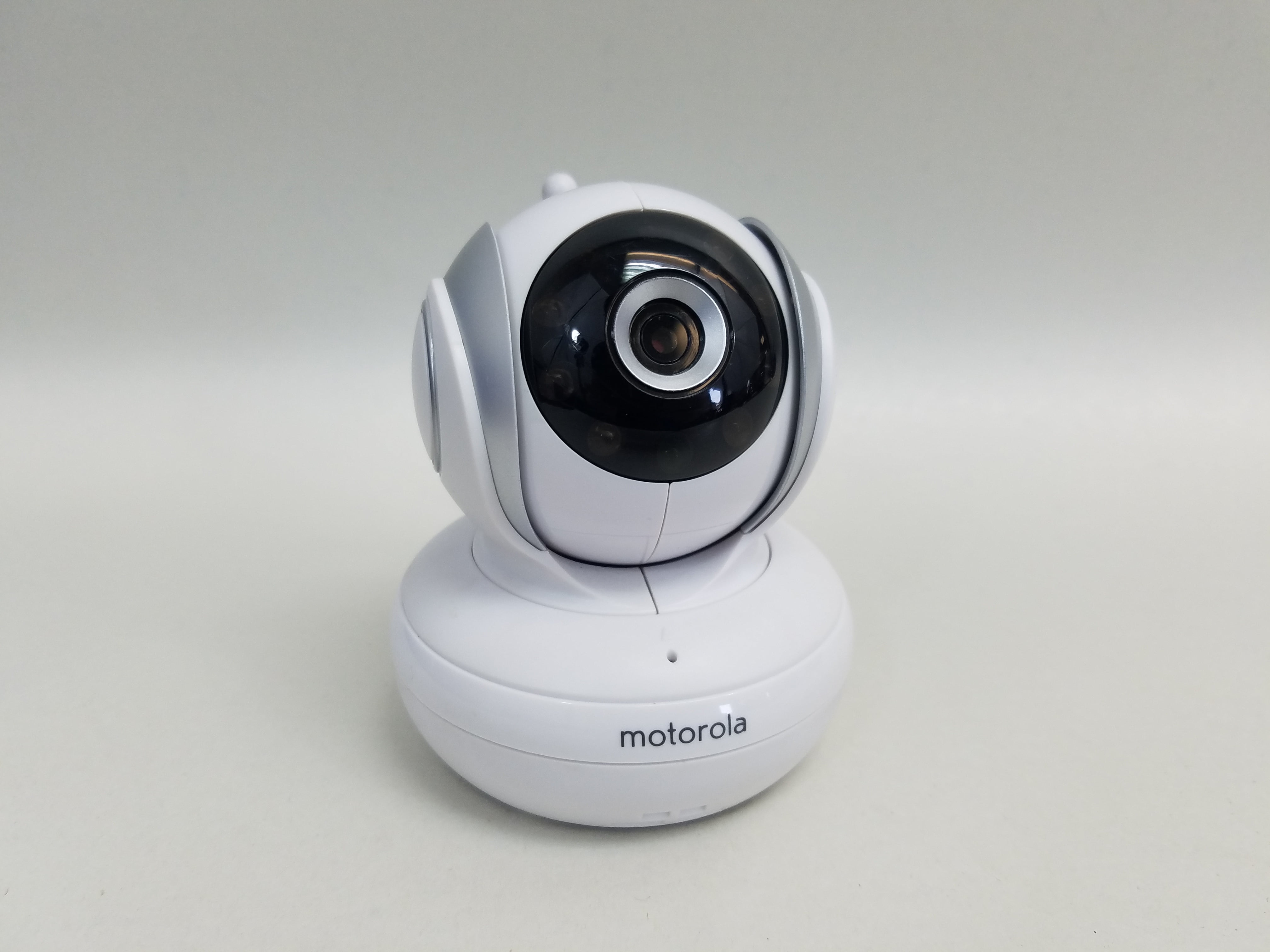 Motorola Additional Camera for Motorola Baby Monitors MBP33SBU 