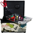 thumbnail image 5 of SINGER QuiltPro Sewing Basket Kit, Vintage Print, 127 Pieces, 5 of 8