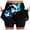 bleu, variante sur Fgnfyis Jupe de Tennis Décontractée Unie pour Femmes avec Poche Jupe de Yoga Sportive Active Short-Jupe Jupe Jupes pour Femmes Bleu TTTTG