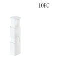 thumbnail image 1 of TopLLC Food Fresh-Keeping Sealer,Plastic Bag Clip Seal Stick Household Sealer Clamp Snack Fresh Food Rod Clip, 1 of 1