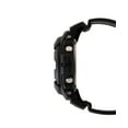 thumbnail image 4 of G-Shock Adult Men's G100-1B Ana-Digi Classic Wristwatch, 4 of 6