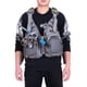 thumbnail image 5 of Chaleco deportivo Lixada 3 en 1 de malla de pesca con mosca chaleco y mochila respirable exterior de Lixada Chaleco deportivo, 5 of 7
