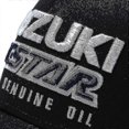 thumbnail image 4 of "Moto Gp Motorcycle Suzuki Team G5x Racer Racing Cap Embroidered Baseball Cap Men's Cap Outdoor Sports Cap", 4 of 5