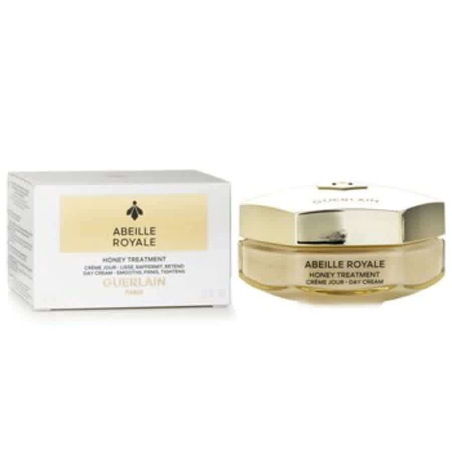 Guerlain Abeille Royale Honey Treatment Day Cream Cream 1.7 oz Skin Care 3346470618459