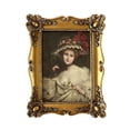 thumbnail image 1 of Picture Frame Tabletop Wall Hanging Photo Holder Photo Frame for Bedroom 6inch, 1 of 8