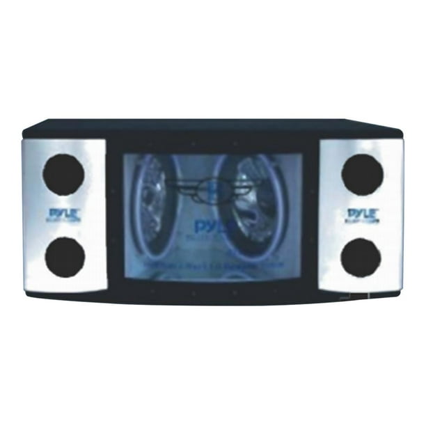 PYLE Blue Label Series PLBN122 - Subwoofer - 12