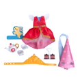 thumbnail image 1 of Breyer Piper Pony Tales Princess Tea Party Adventure 8511, multicolor, 00, 1 of 5